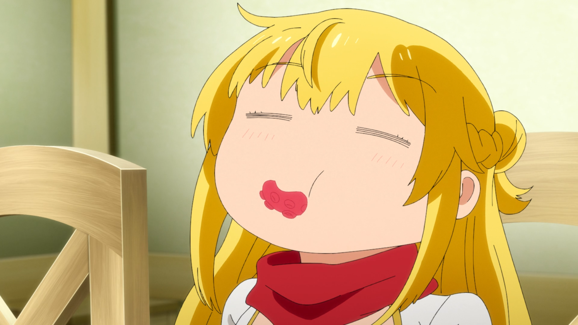 Rit (Banished from the Hero's Party) Anime Banished from the Hero's Party Image