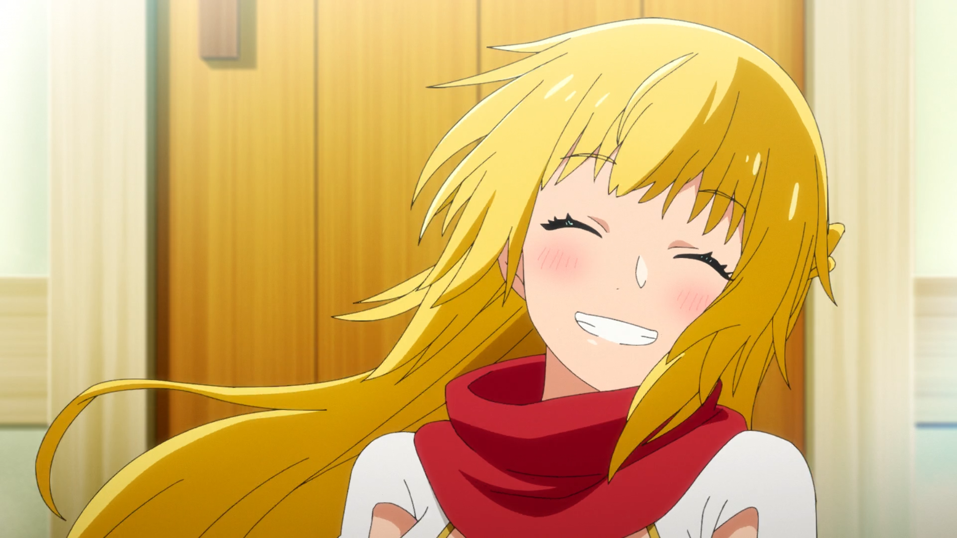 Rit (Banished from the Hero's Party) Anime Banished from the Hero's Party Image