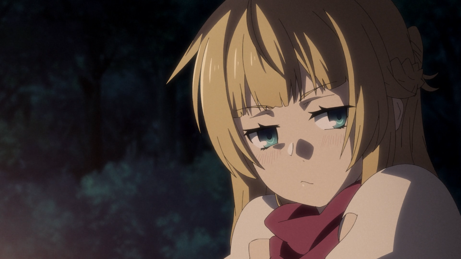 Rit (Banished from the Hero's Party) Anime Banished from the Hero's Party Image