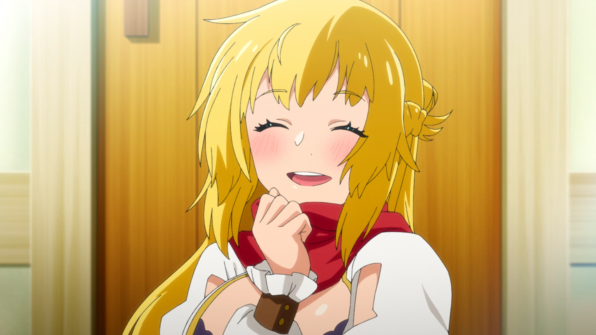 Rit (Banished from the Hero's Party) Anime Banished from the Hero's Party Image