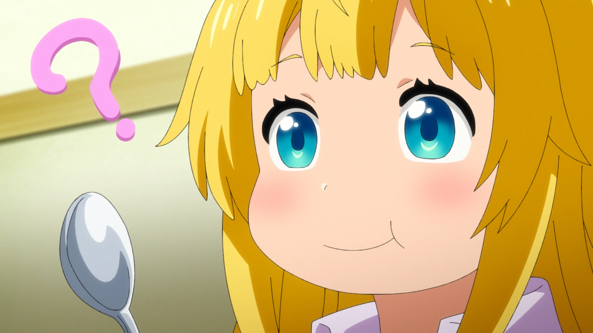 Rit (Banished from the Hero's Party) Anime Banished from the Hero's Party Image