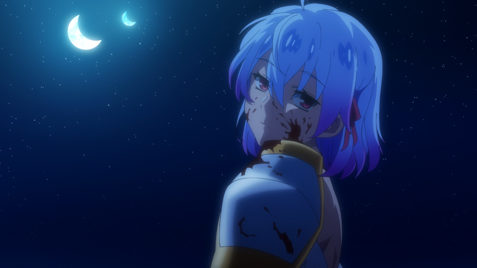 Ruti Ragnason Anime Banished from the Hero's Party Image