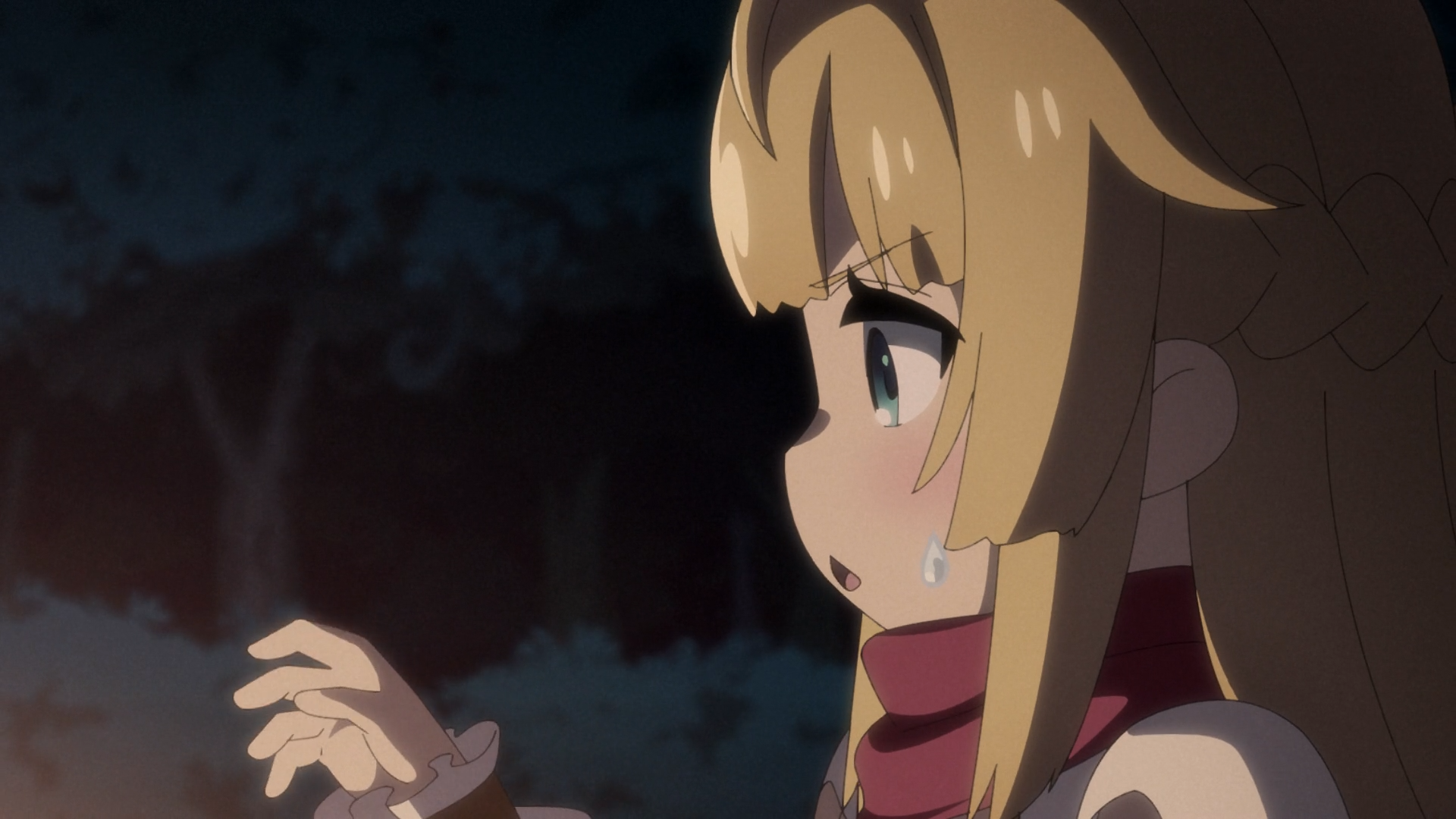 Rit (Banished from the Hero's Party) Anime Banished from the Hero's Party Image