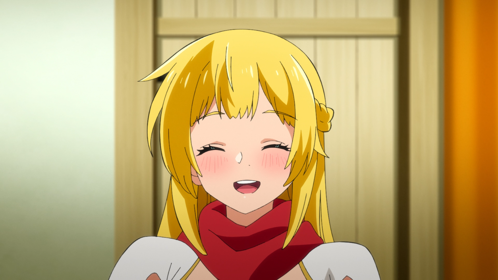 Rit (Banished from the Hero's Party) Anime Banished from the Hero's Party Image