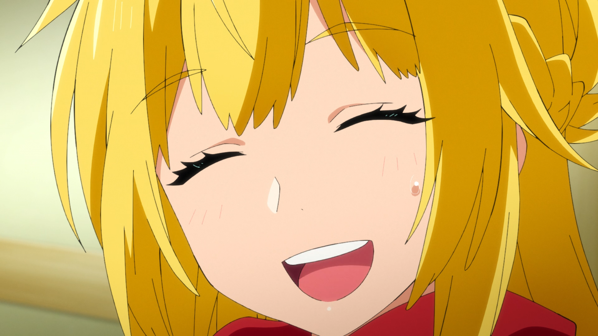 Rit (Banished from the Hero's Party) Anime Banished from the Hero's Party Image