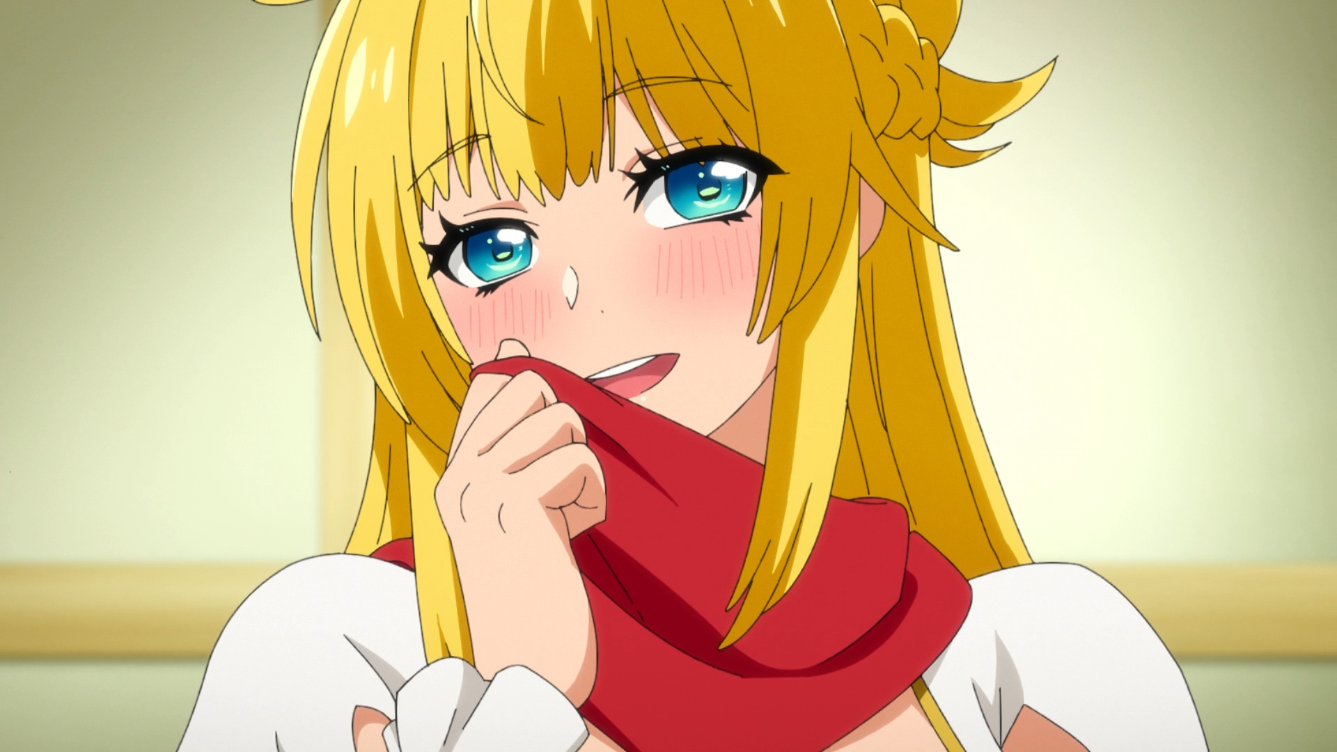 Rit (Banished from the Hero's Party) Anime Banished from the Hero's Party Image