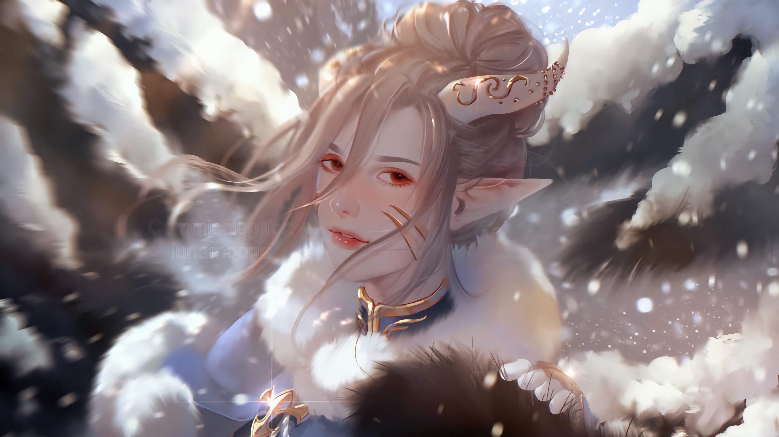 Download Fantasy Elf Image