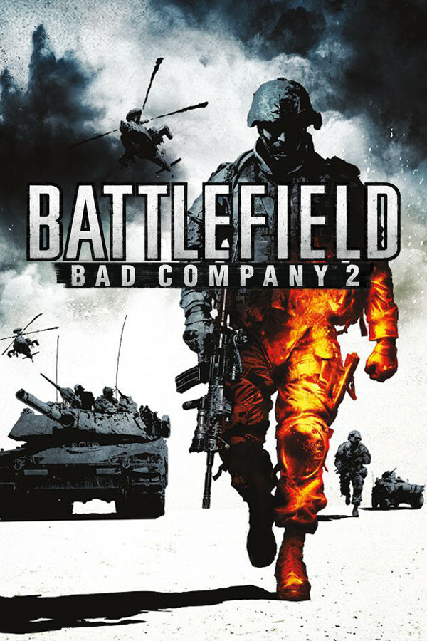 Battlefield: Bad Company 2 Picture