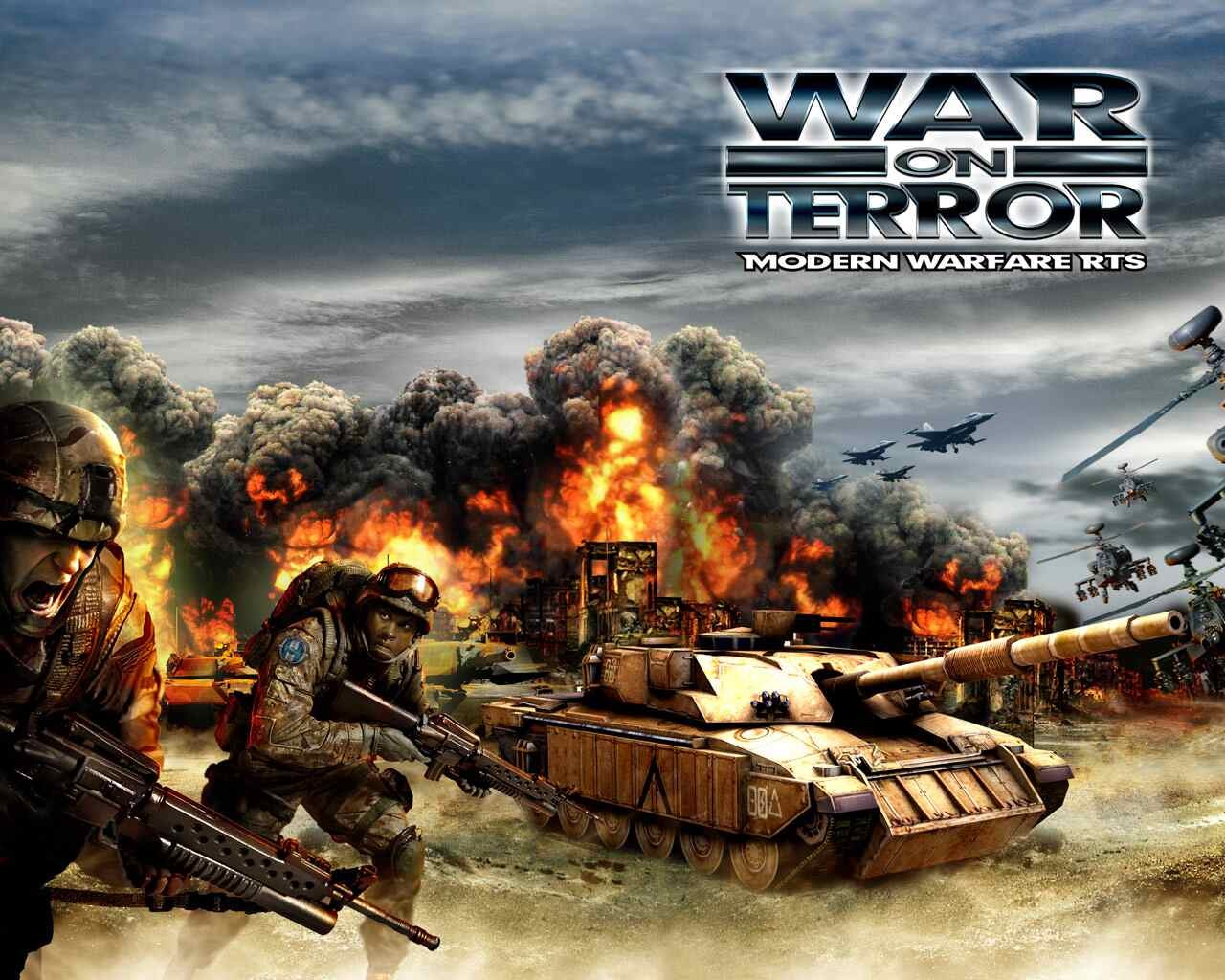 war on terror Picture Image Abyss