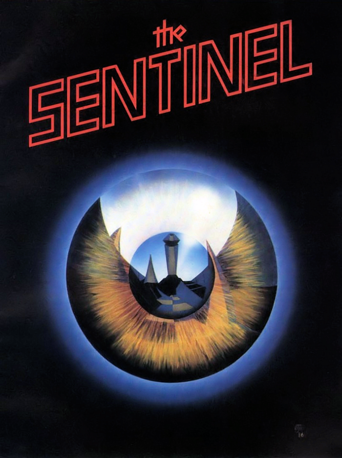The Sentinel Picture - Image Abyss
