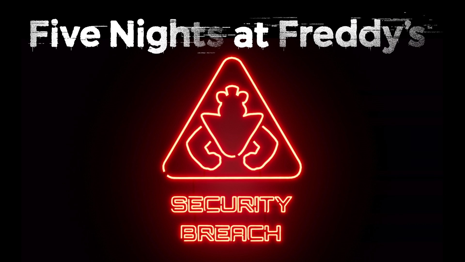 Five Nights at Freddy's: Security Breach Picture
