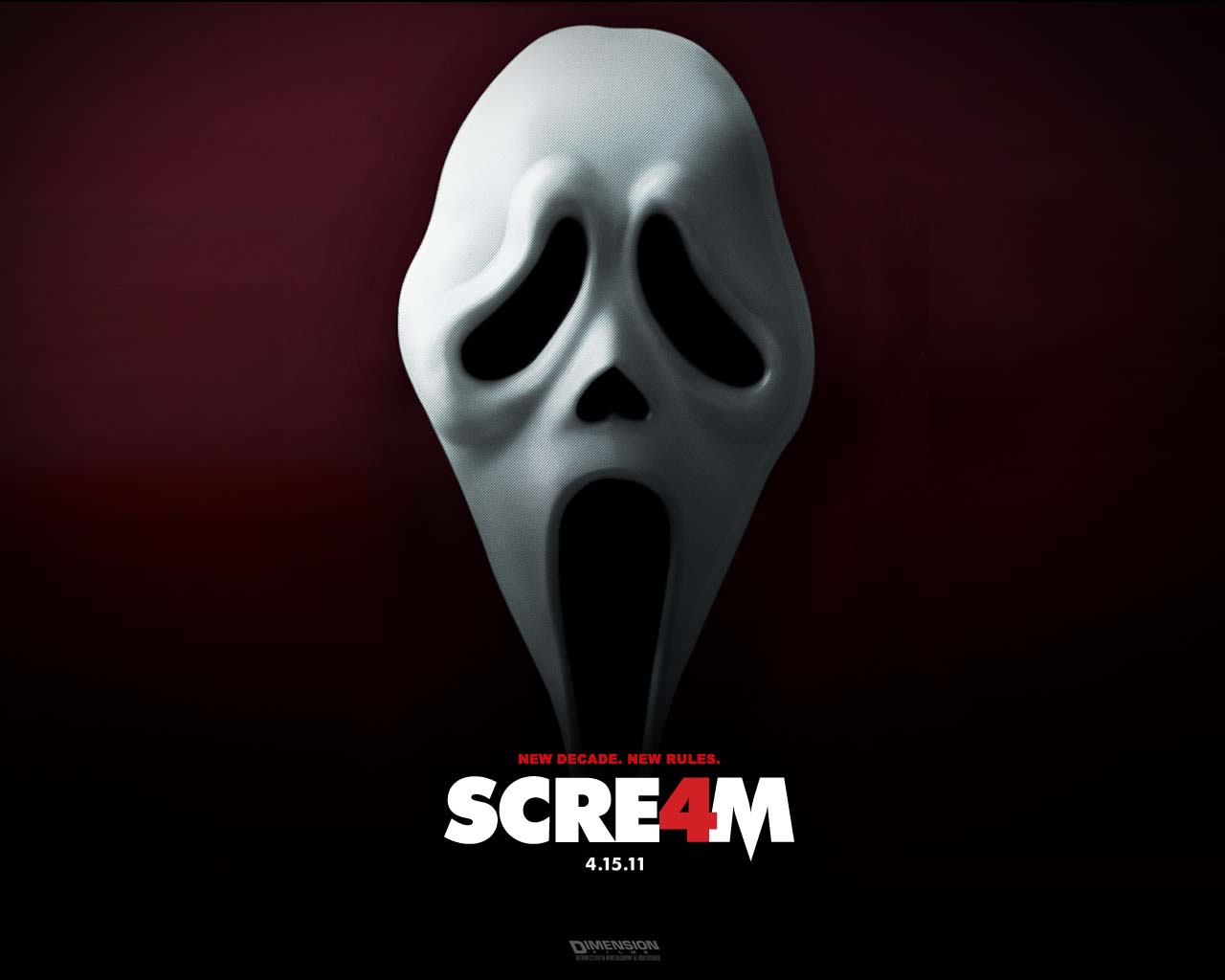 Scream 4 Picture