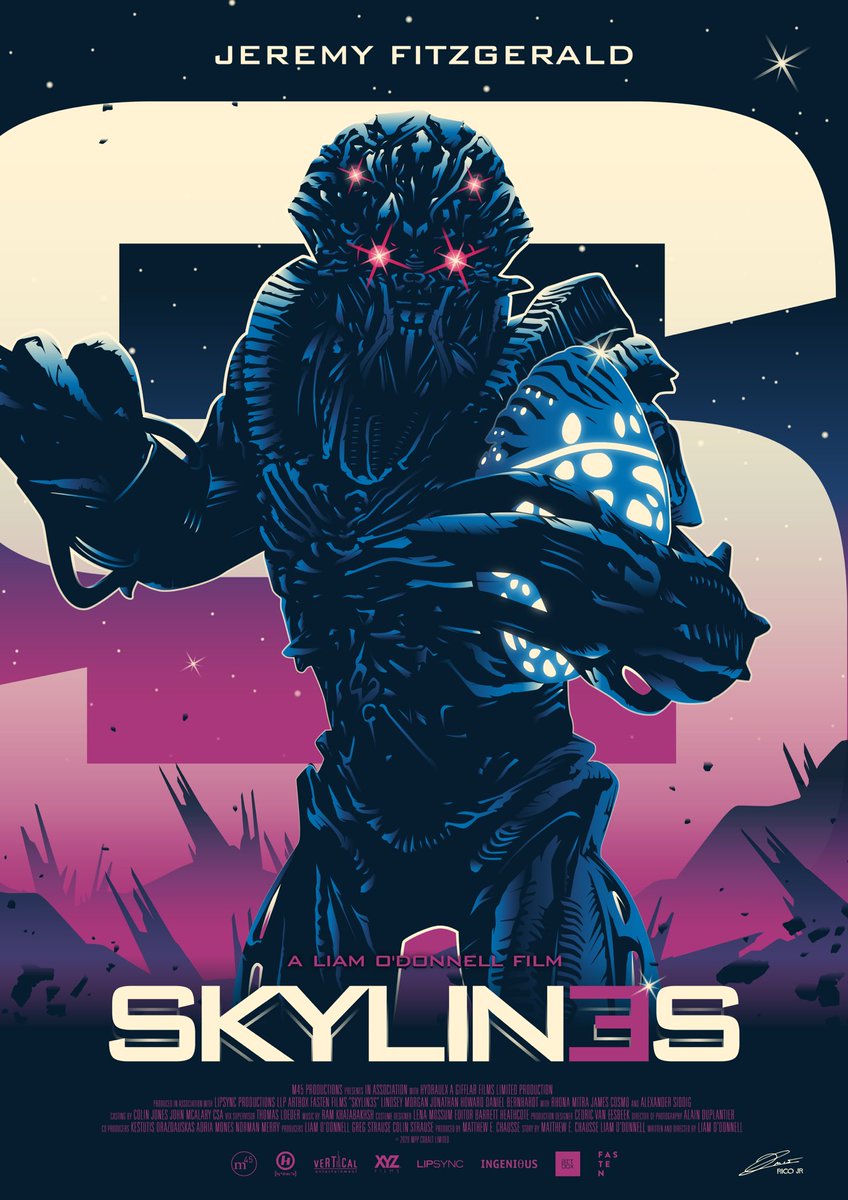 Skylines Picture - Image Abyss