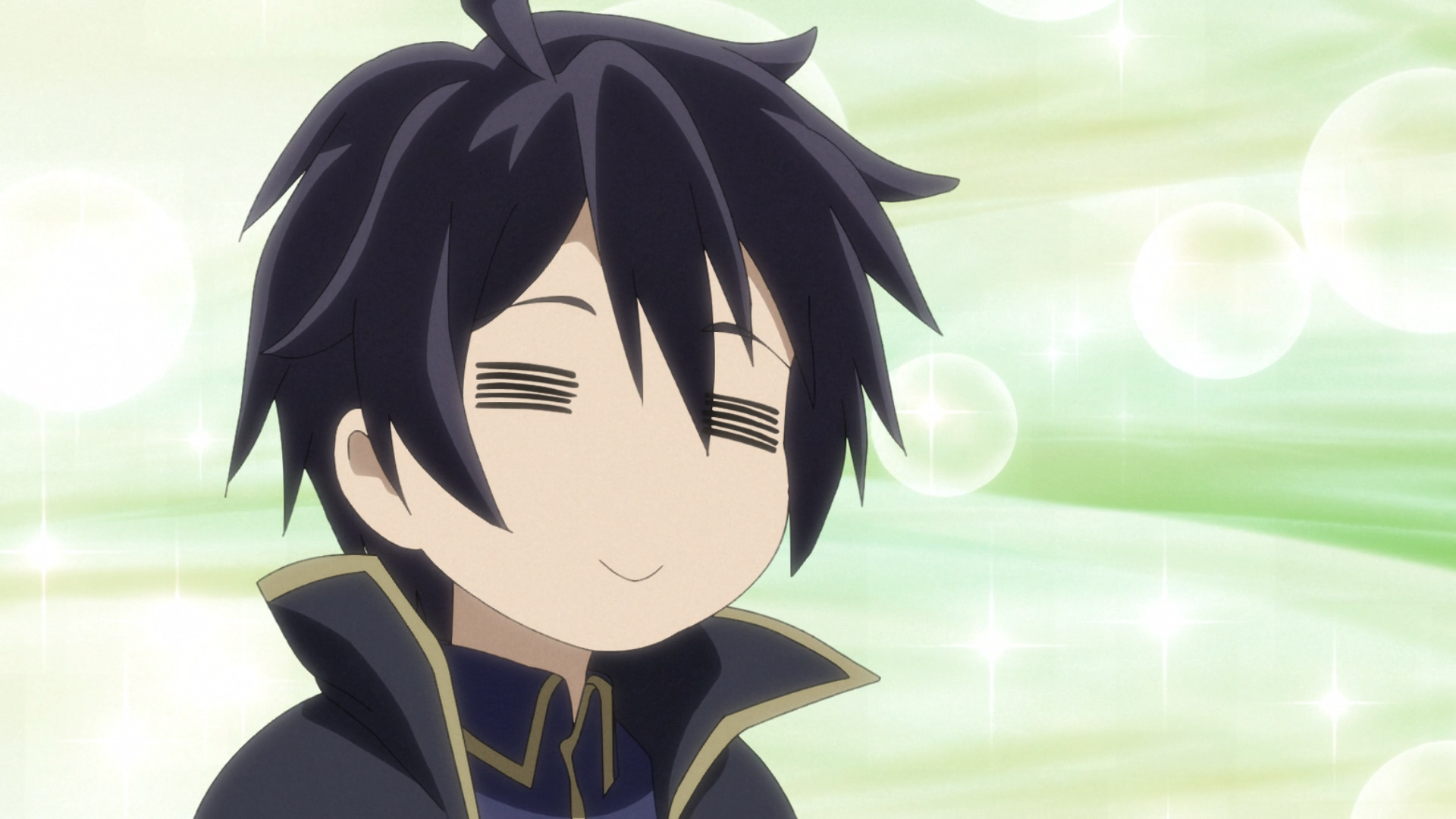 Red (Banished from the Hero's Party) Anime Banished from the Hero's Party Image