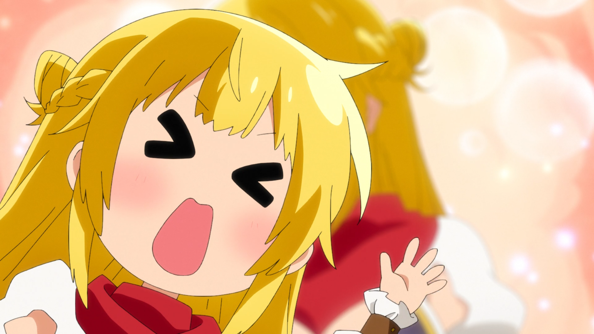 Rit (Banished from the Hero's Party) Anime Banished from the Hero's Party Image