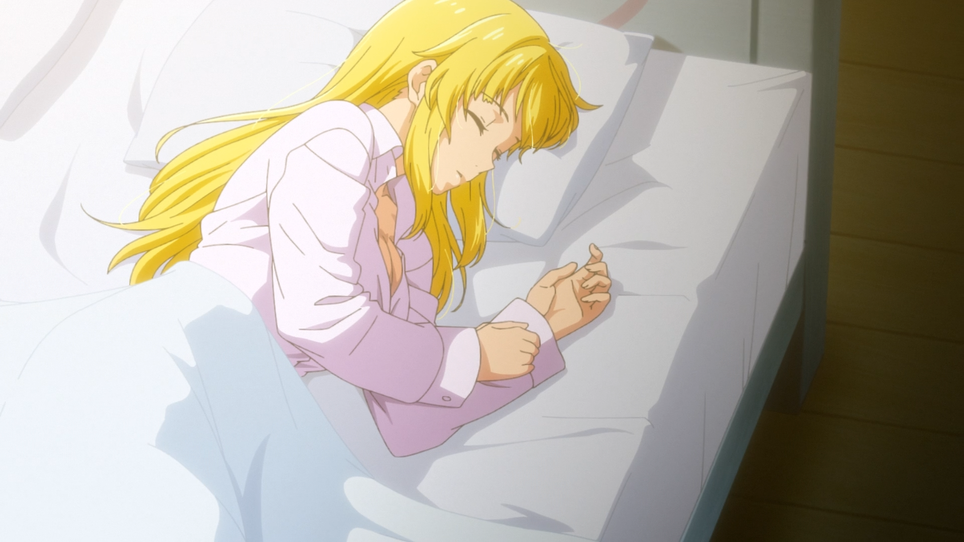 Rit (Banished from the Hero's Party) Anime Banished from the Hero's Party Image
