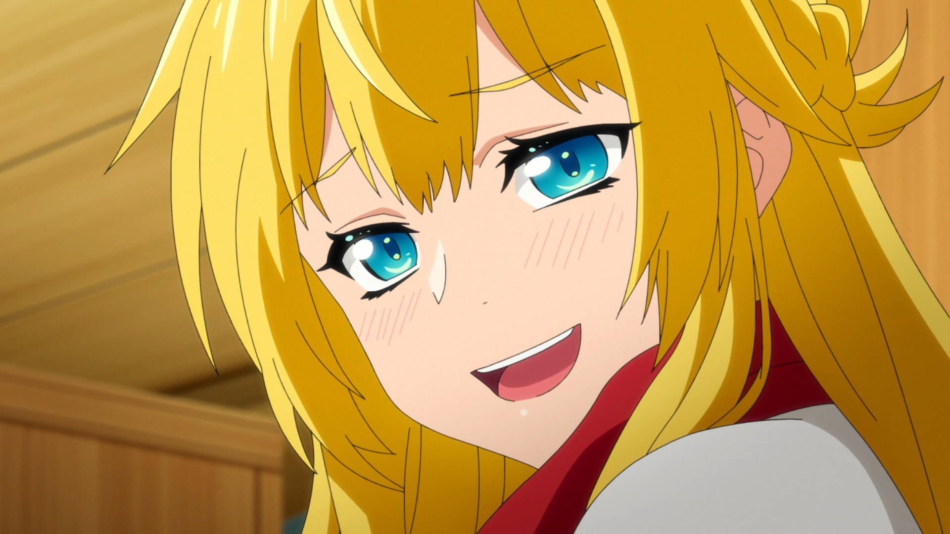 Rit (Banished from the Hero's Party) Anime Banished from the Hero's Party Image