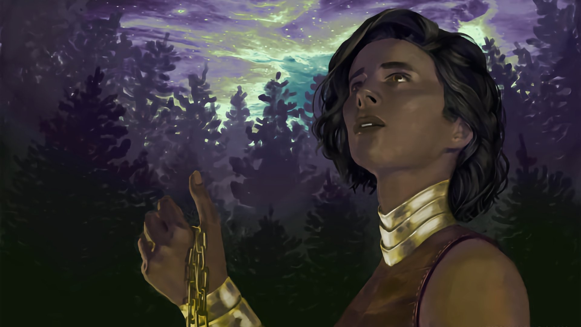 fantasy Dungeons & Dragons Image