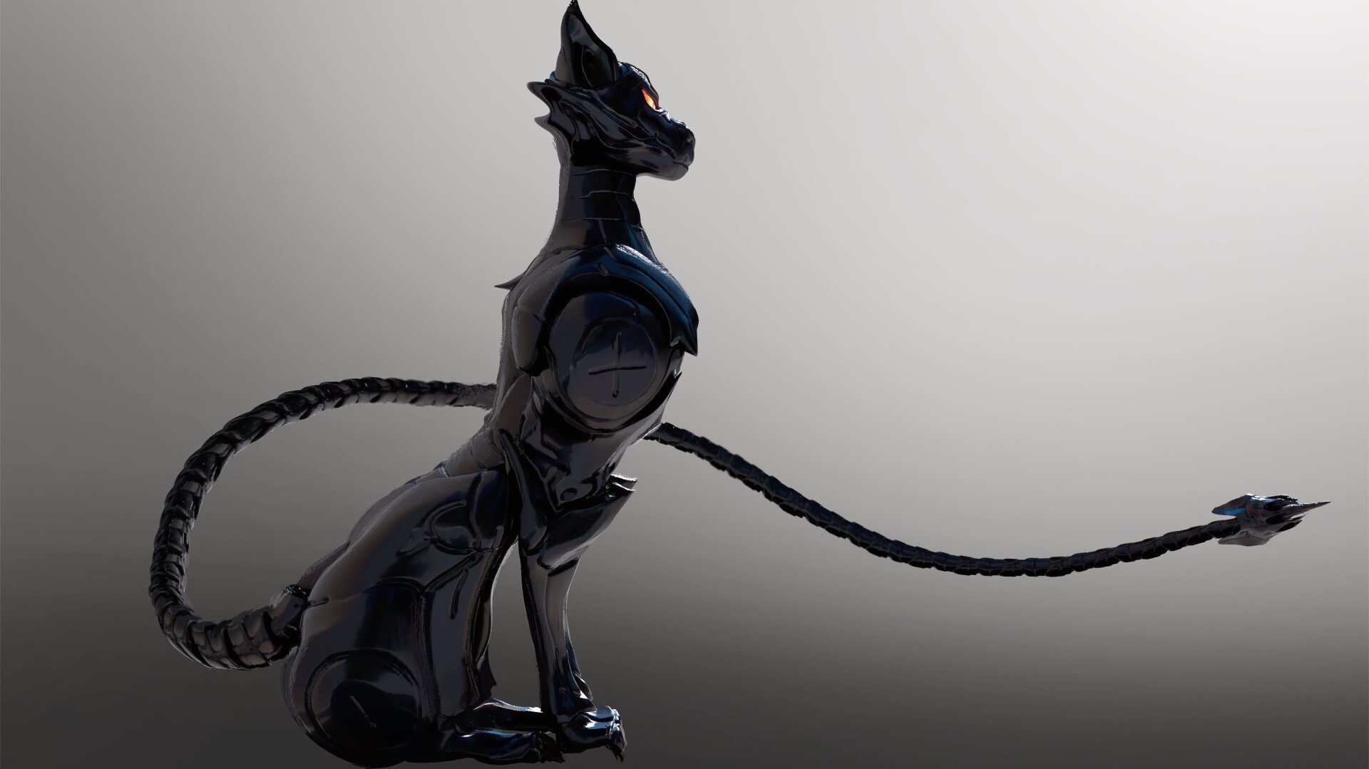 fantasy Animal Fantasy Animal Image
