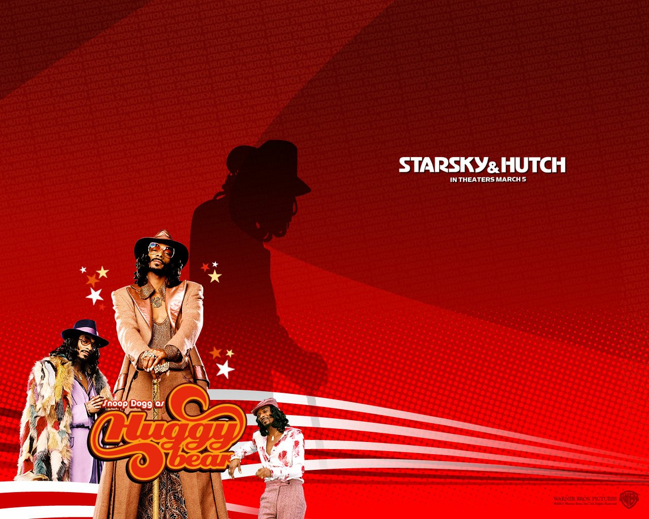 movie Starsky & Hutch Image