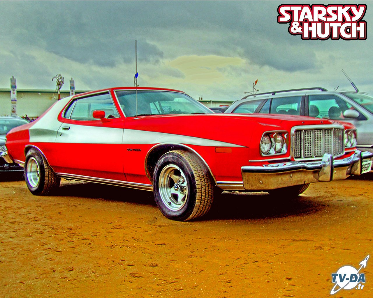 movie Starsky & Hutch Image