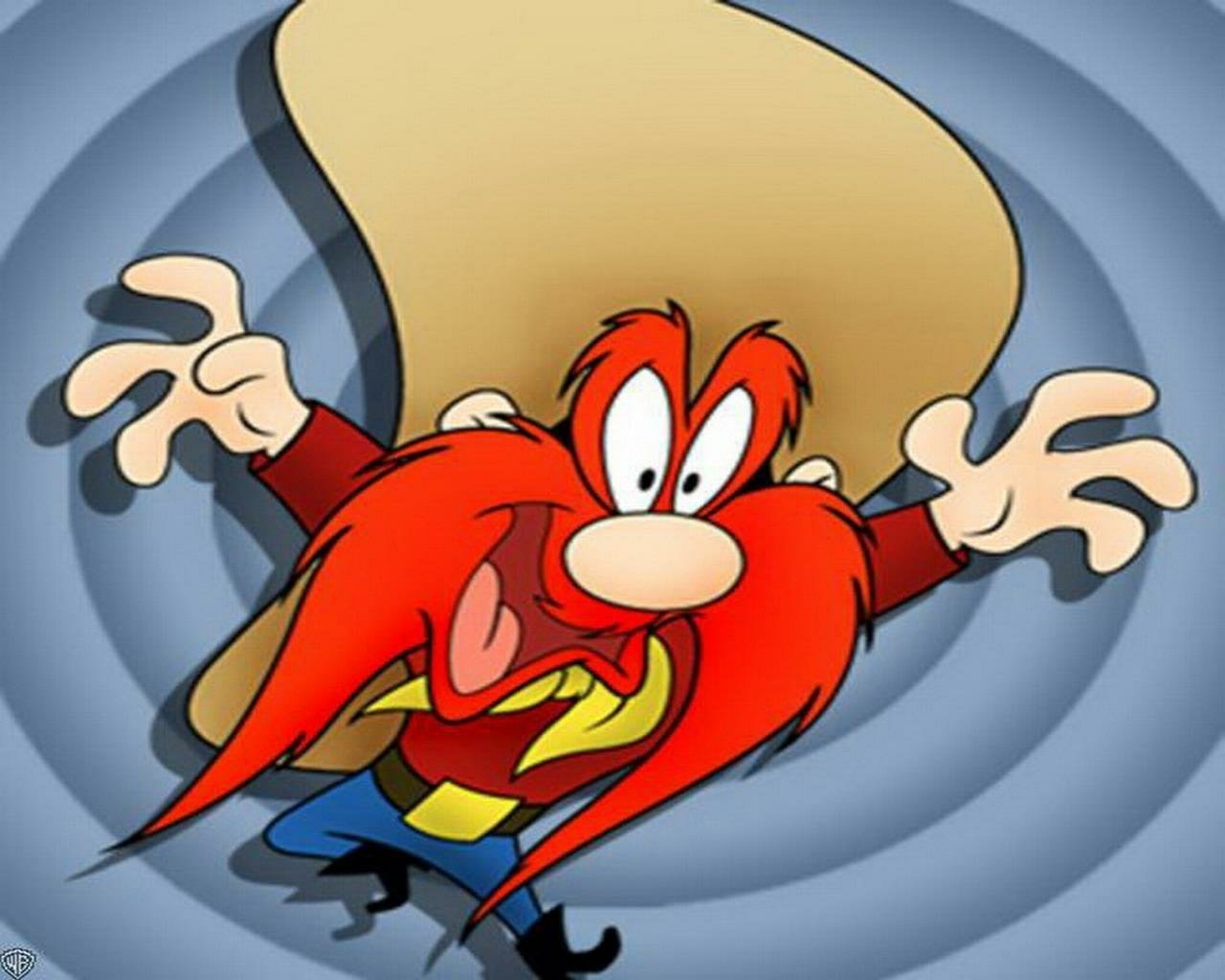  yosemite sam