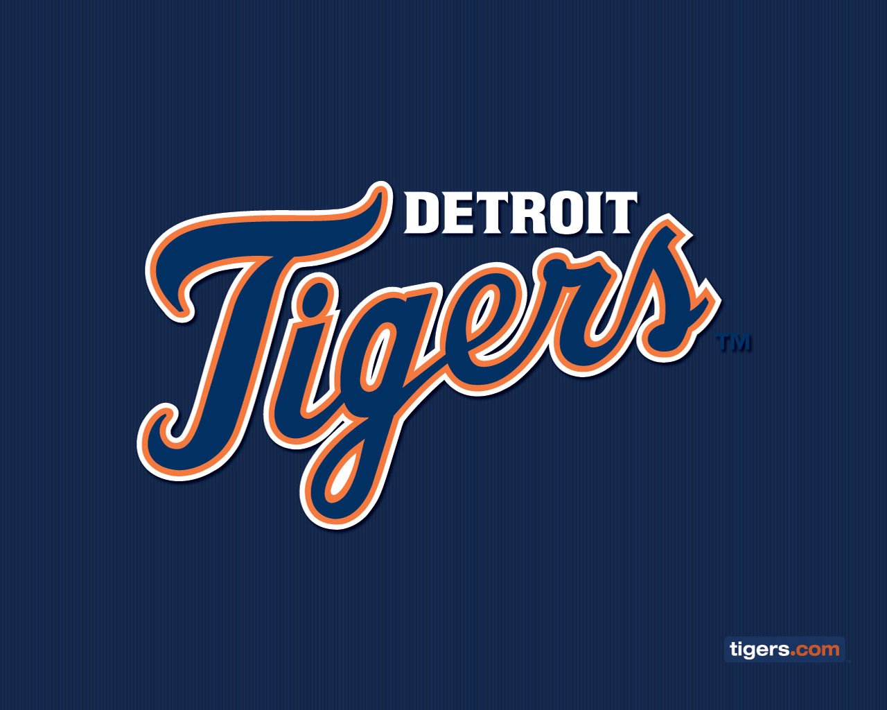 Detroit Tigers Sports Image