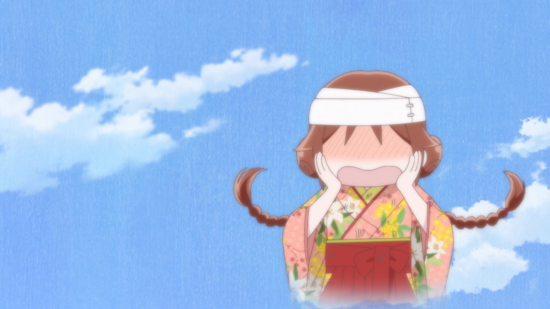 Yuzuki Tachibana Anime Taisho Otome Fairy Tale Image