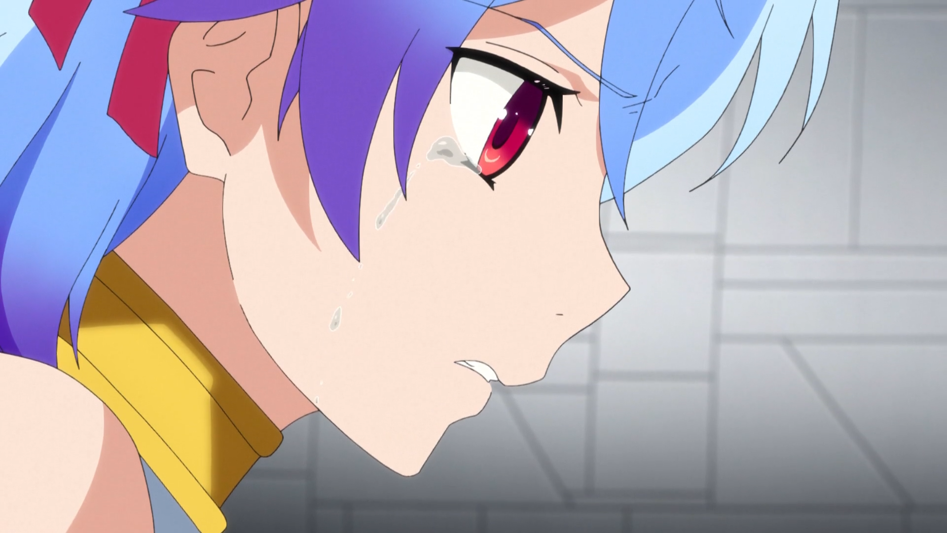 Ruti Ragnason Anime Banished from the Hero's Party Image