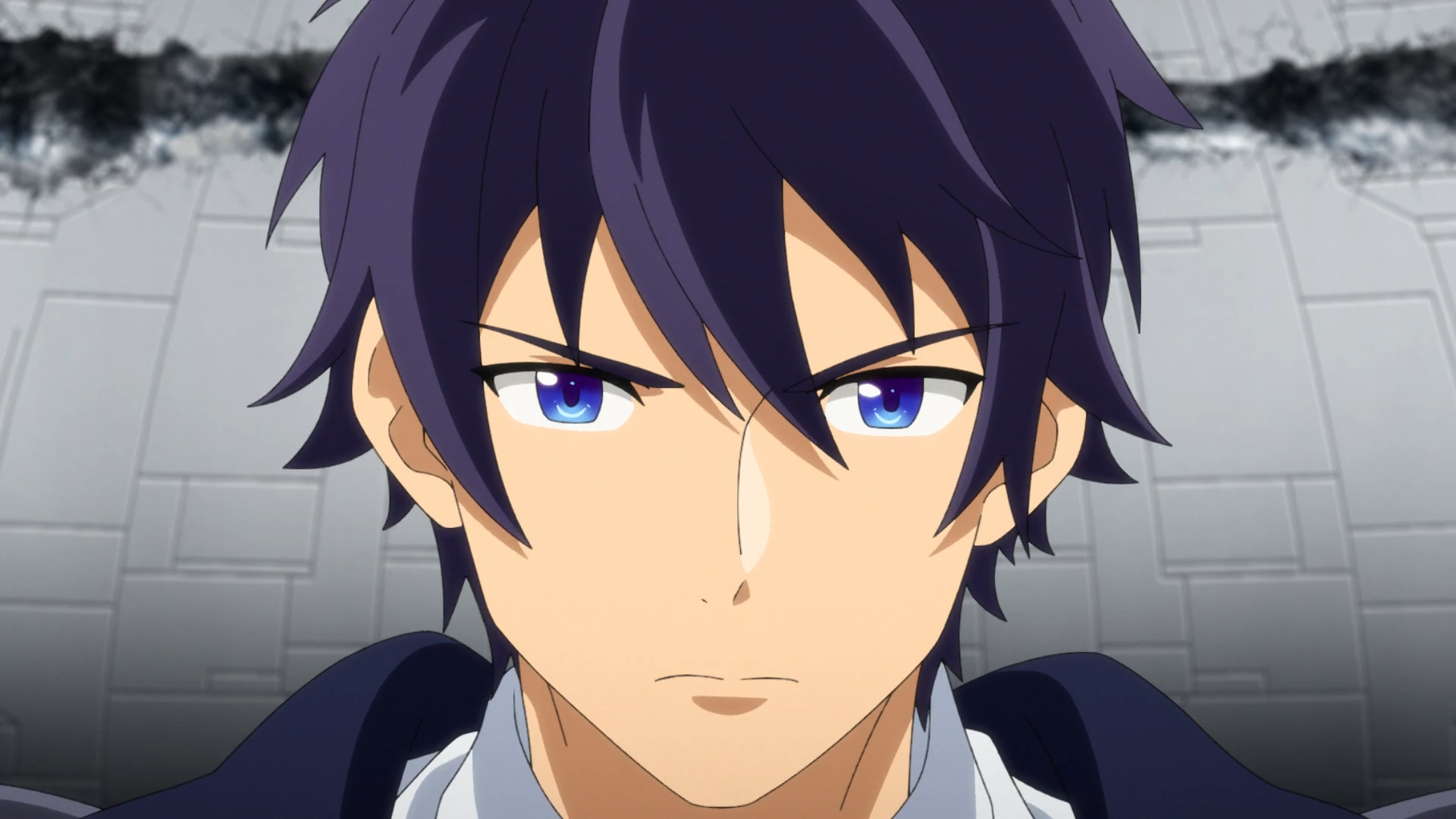 Red (Banished from the Hero's Party) Anime Banished from the Hero's Party Image
