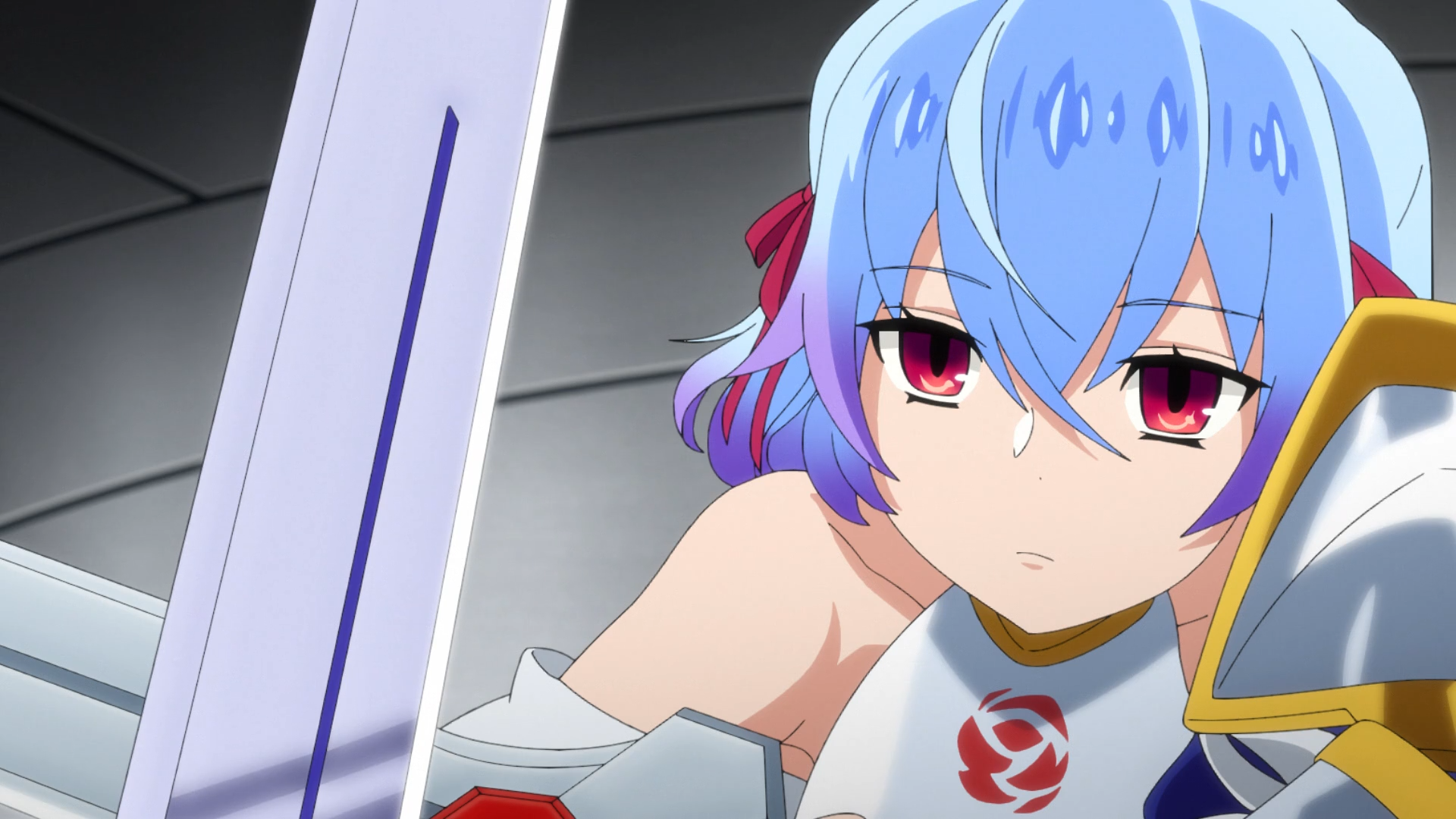 Ruti Ragnason Anime Banished from the Hero's Party Image