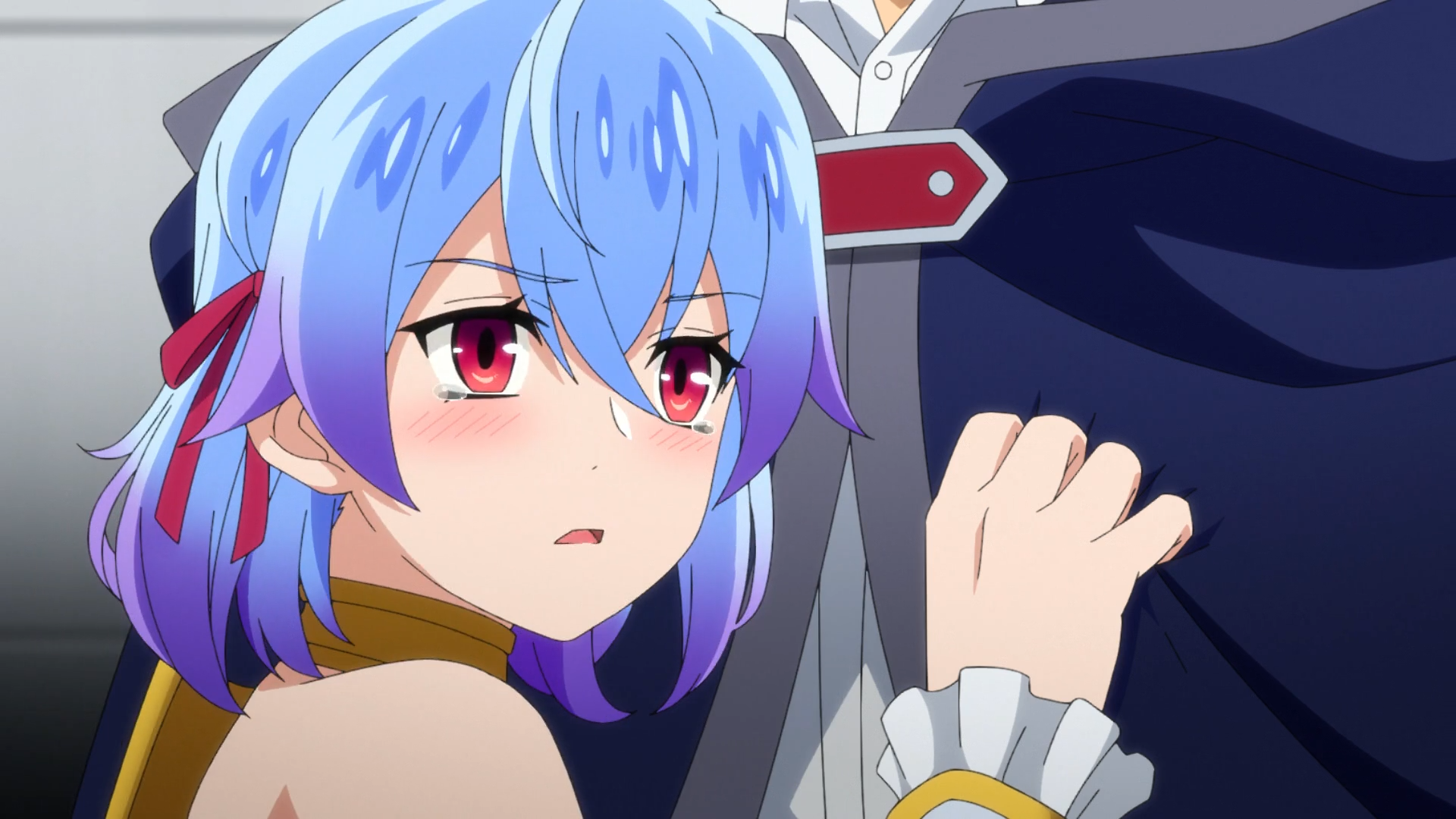 Ruti Ragnason Anime Banished from the Hero's Party Image