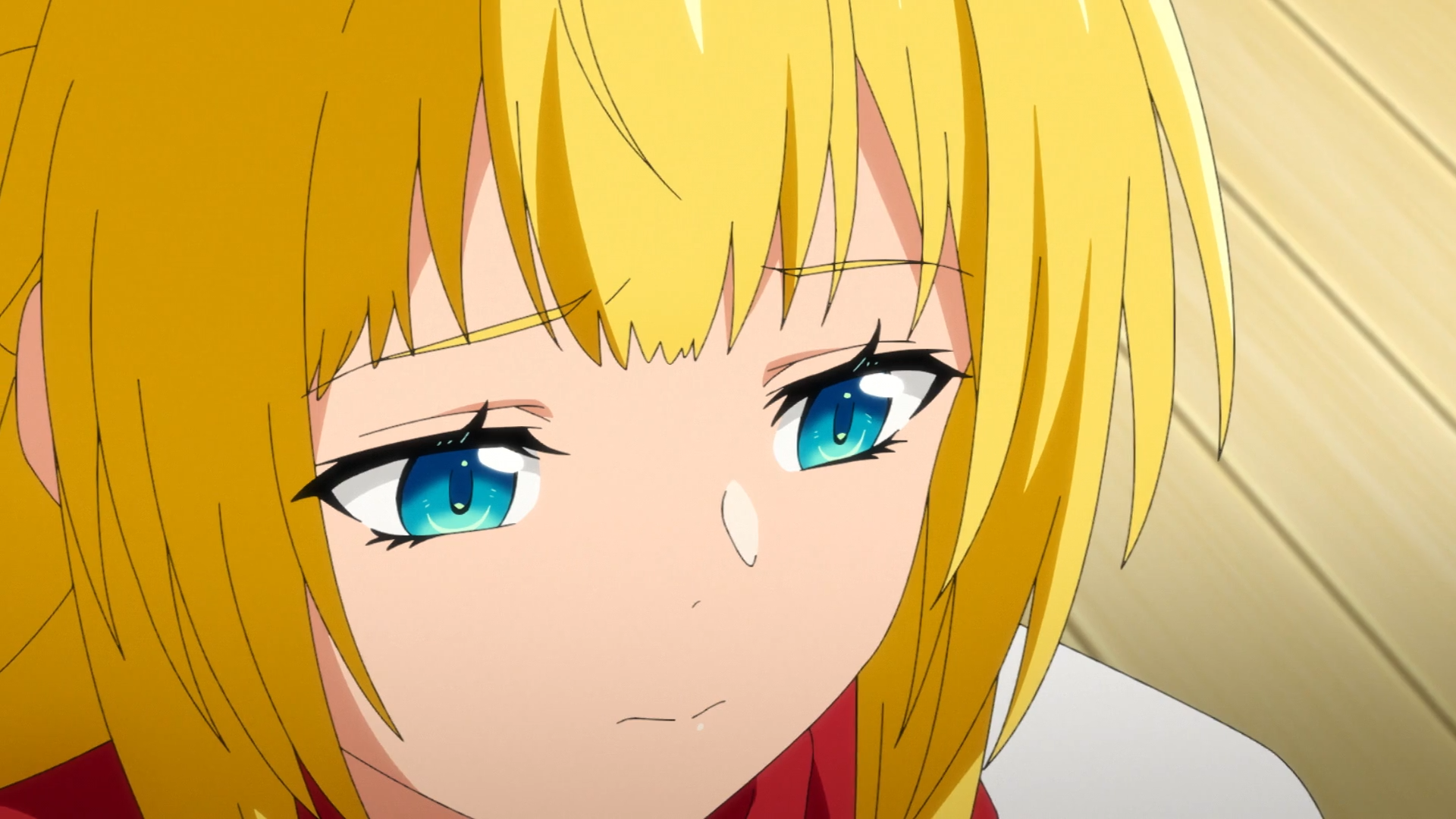 Rit (Banished from the Hero's Party) Anime Banished from the Hero's Party Image