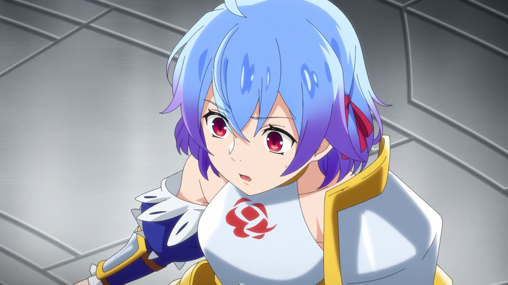 Ruti Ragnason Anime Banished from the Hero's Party Image