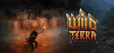 video game Wild Terra Online Image