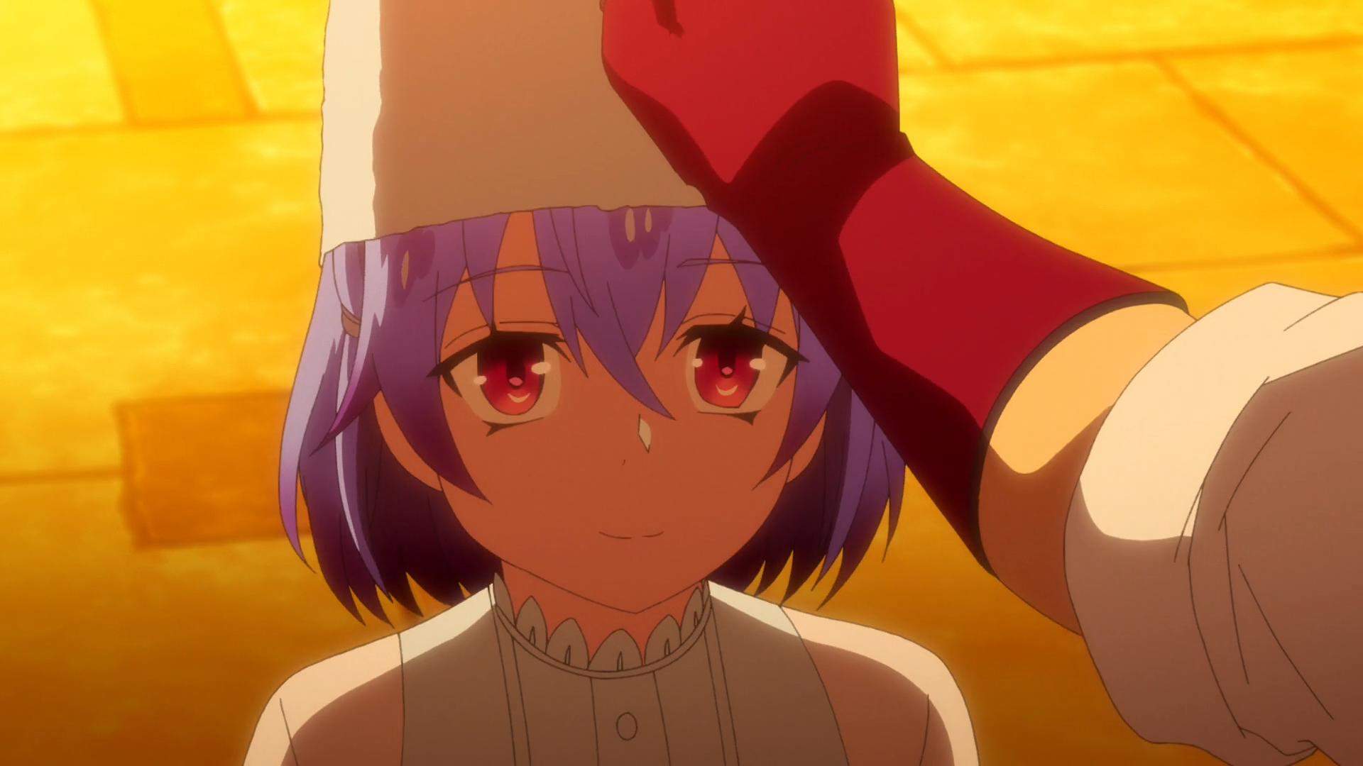 Ruti Ragnason Anime Banished from the Hero's Party Image