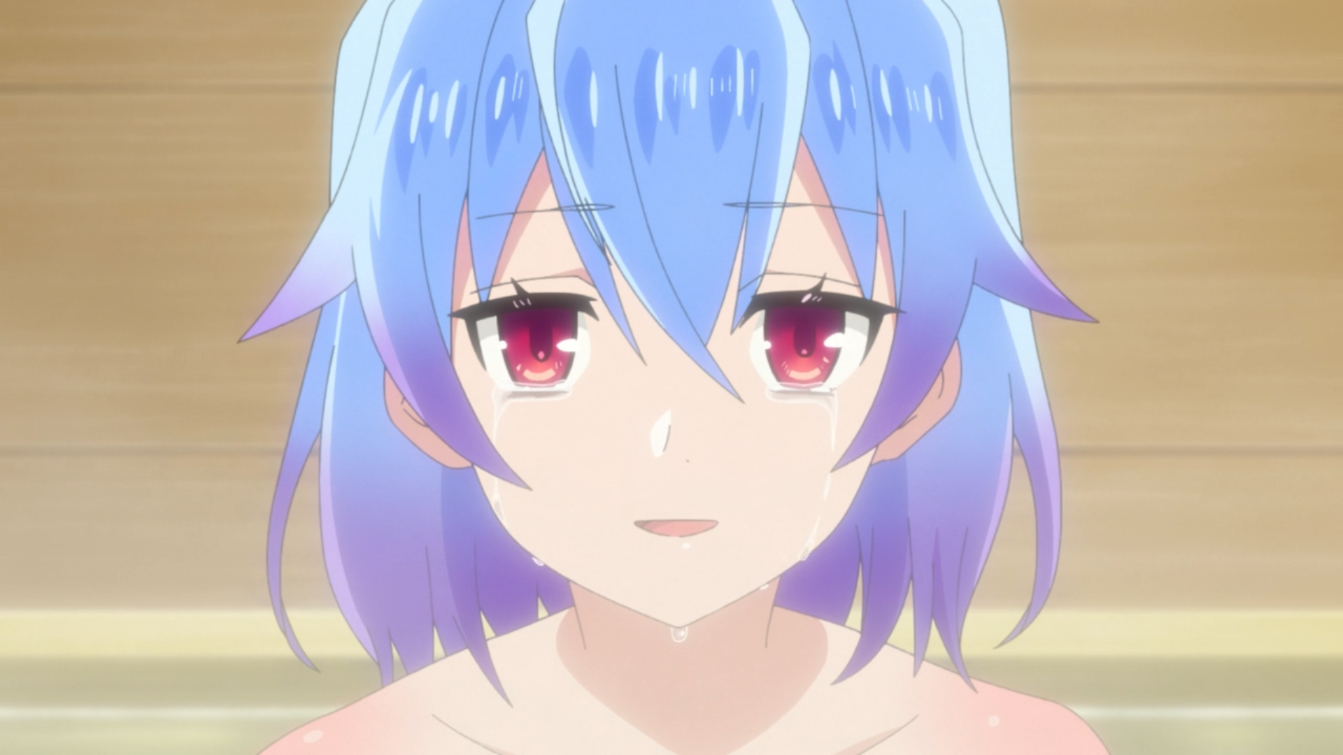 Ruti Ragnason Anime Banished from the Hero's Party Image