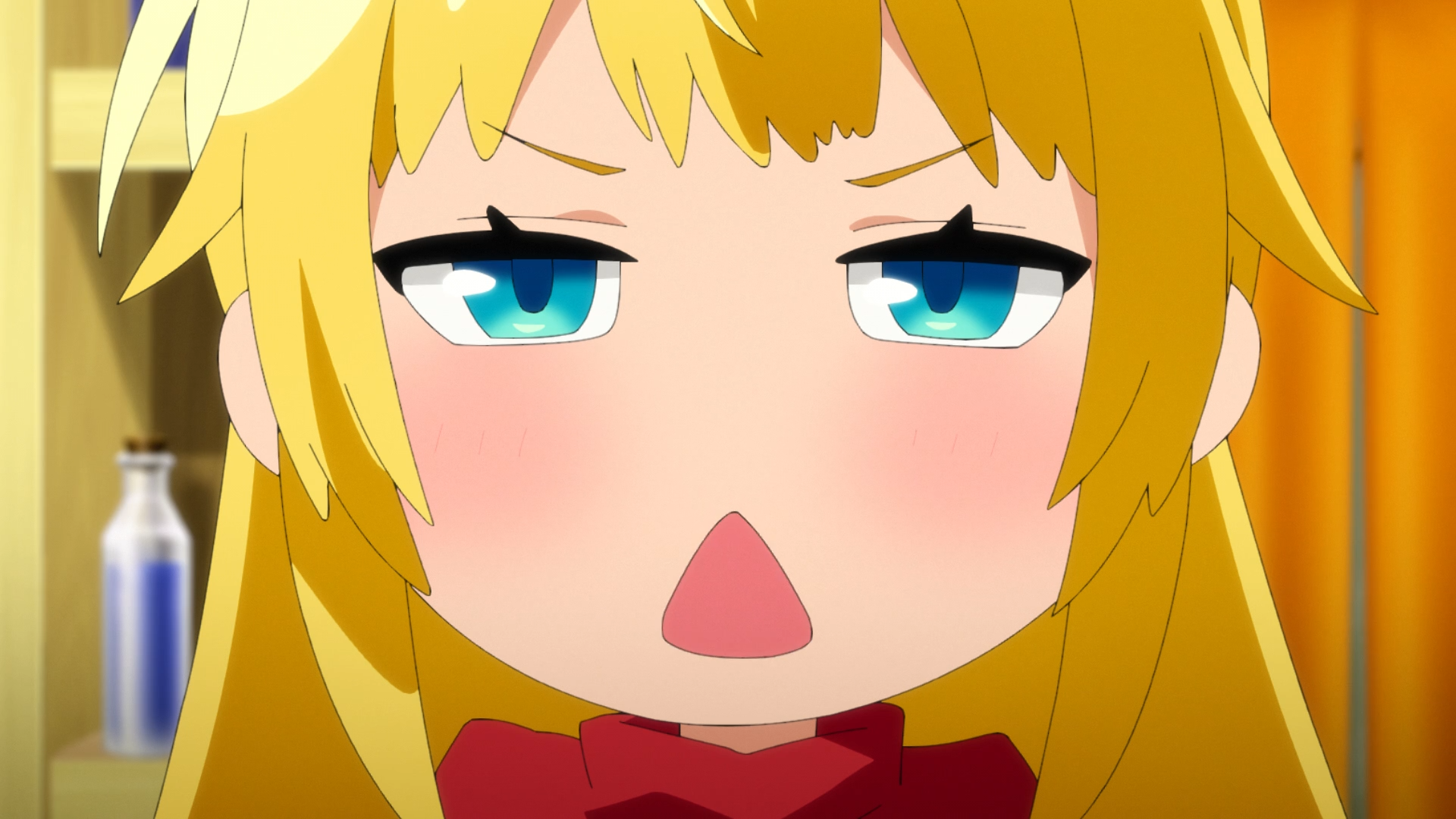 Rit (Banished from the Hero's Party) Anime Banished from the Hero's Party Image