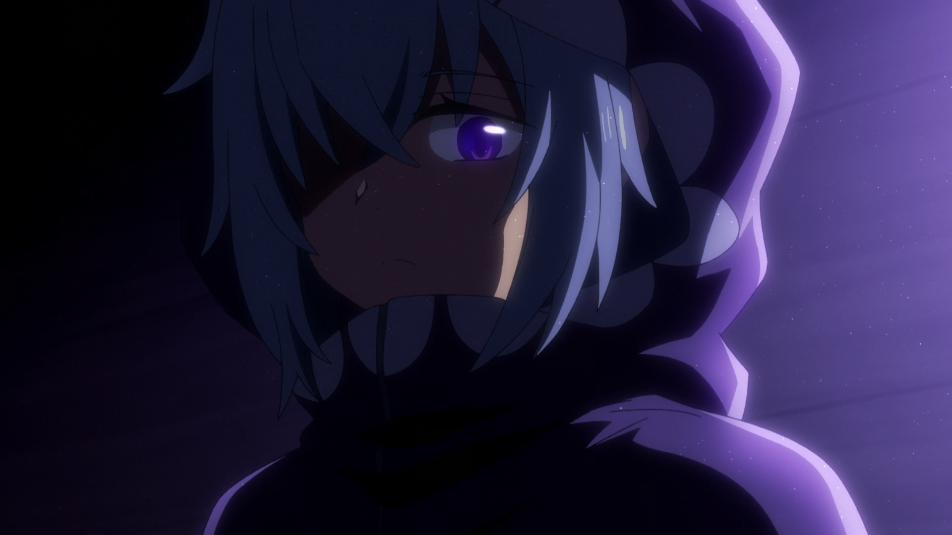 Tisse Garland Anime Banished from the Hero's Party Image