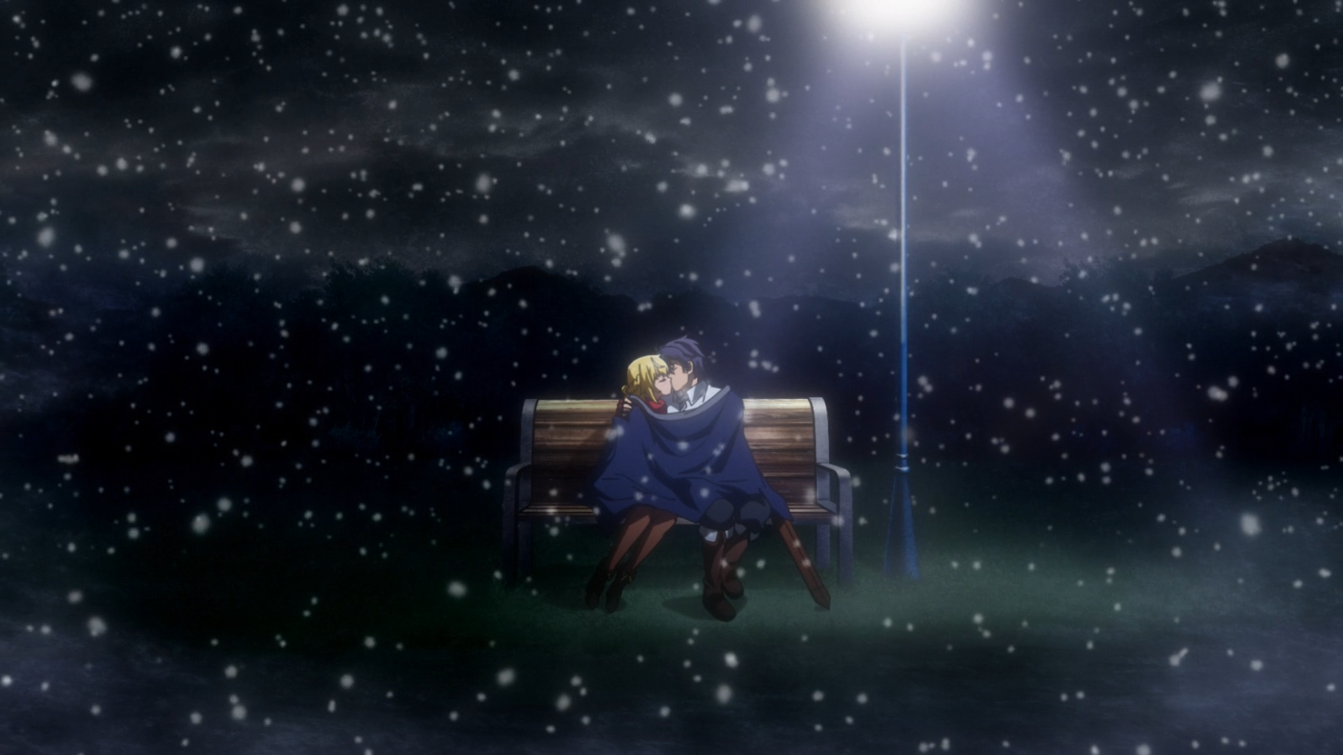 Rit (Banished from the Hero's Party) Red (Banished from the Hero's Party) Anime Banished from the Hero's Party Image