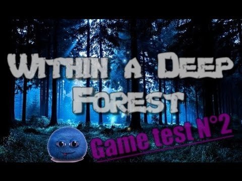 video game Within a Deep Forest Image