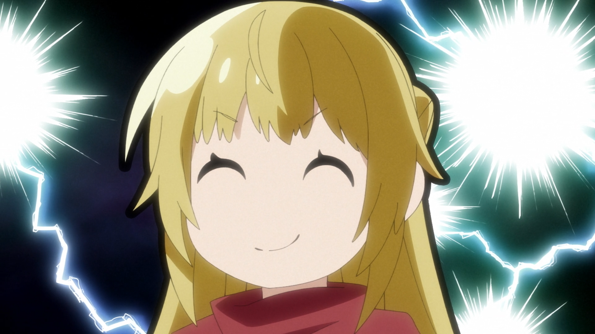 Rit (Banished from the Hero's Party) Anime Banished from the Hero's Party Image