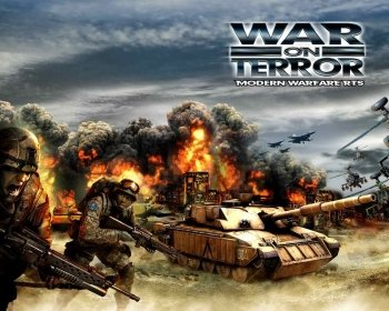 Preview War on Terror