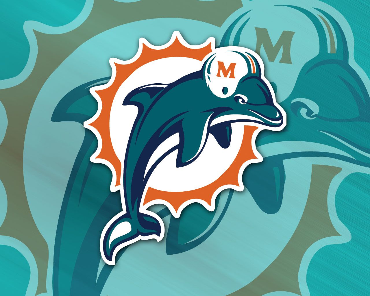 Miami dolphins on Pinterest