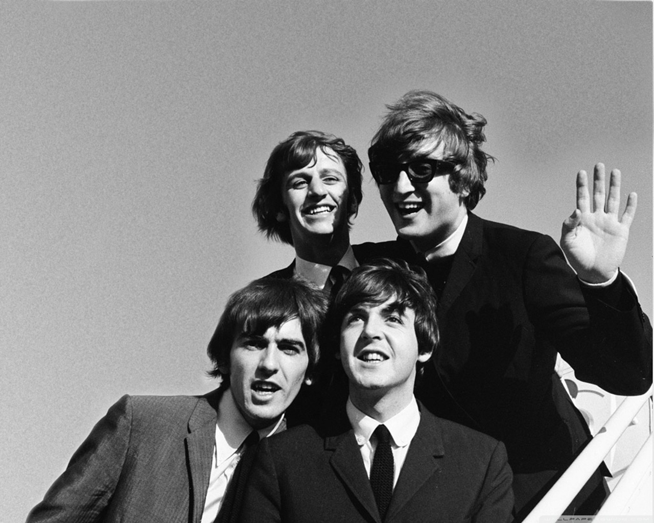 The Beatles Picture