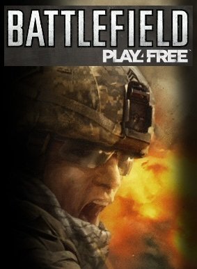 video game Battlefield Play4Free Image