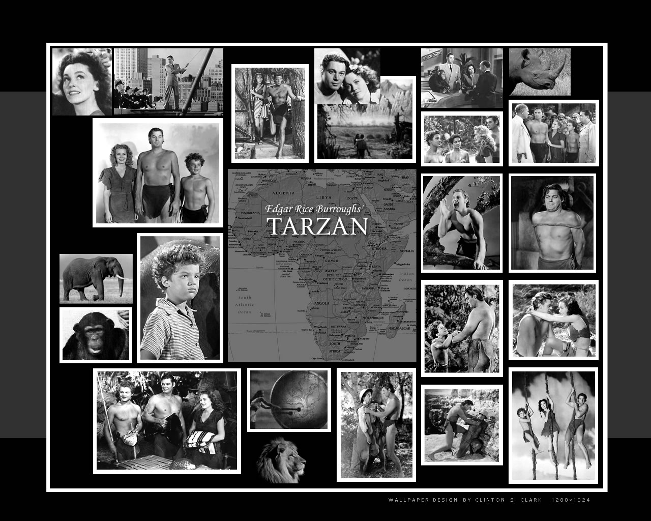 Tarzan (1966) Picture
