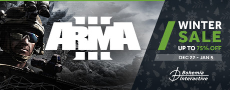 Arma 3 Picture