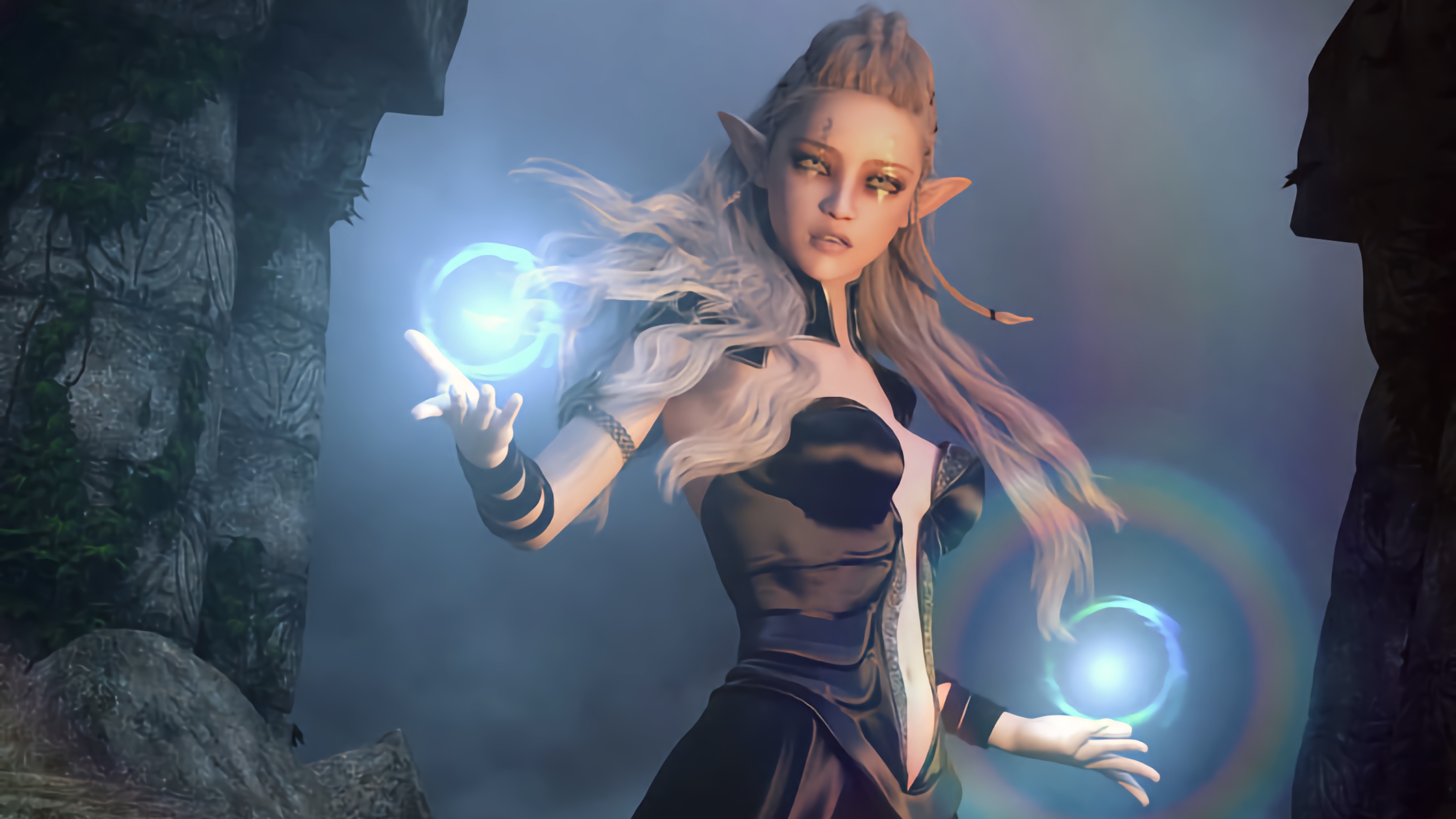 Fantasy Elf Picture - Image Abyss