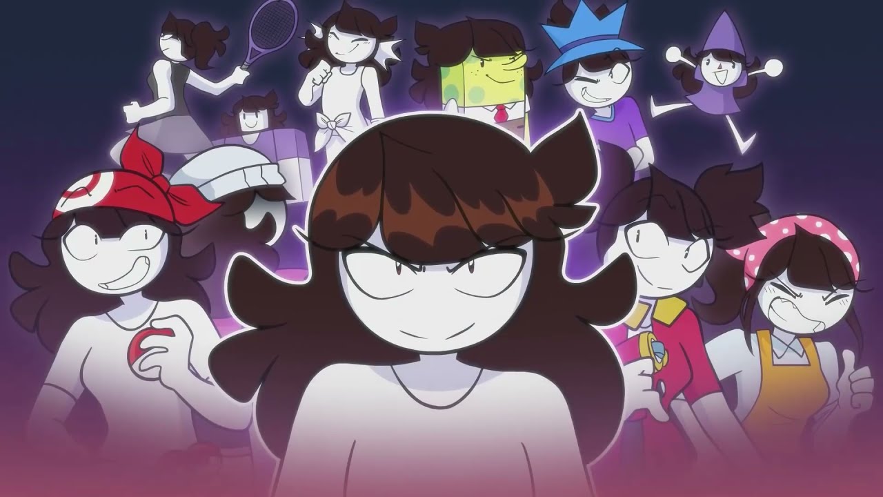 Explore the Best Jaiden Art